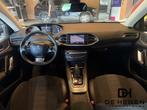 Peugeot 308 1.2 PureTech GT-, airco, camera,12 mnd garantie!, Gebruikt, Euro 6, 1199 cc, 1180 kg