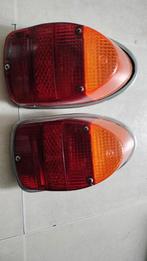 Twee volkswagen vw kever achterlichten, Ophalen of Verzenden, Gebruikt, Overige automerken
