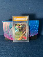 Pokémon TCG slab (CRG) gem mint 10 - Chimecho sv6 106 AR, Ophalen of Verzenden, Nieuw, Losse kaart