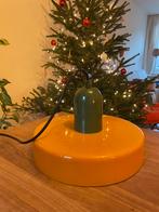 Bauhaus lamp / Retro hanglamp, Ophalen of Verzenden, Zo goed als nieuw