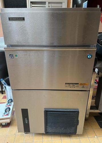 Hoshizaki ijsblokjesmachine im-130ne-hc beschikbaar voor biedingen