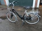 Batavus intermezzo damesfiets met 7 versnellingen, Ophalen, Gebruikt, Versnellingen, Batavus