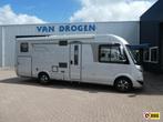 Hymer B 704 SL ALDE / LEVELSYSTEEM!!!, Caravans en Kamperen, Achteruitrijcamera, 7 tot 8 meter, Bedrijf, Hymer