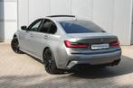 BMW 3 Serie 320e High Executive M Sport Automaat / Schuif-ka, 1998 cc, Gebruikt, 4 cilinders, Met garantie (alle)