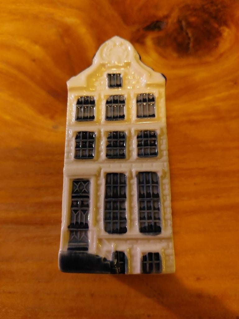 KLM Huisje 62 - Nieuw en geseald!, Ophalen of Verzenden