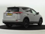 Toyota RAV4 2.5 Hybrid AWD Executive Limited | Navigatie | C, Automaat, 12 maanden, Stof, Gebruikt
