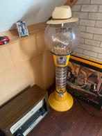 Vintage retro kauwgom automaat, Verzamelen, Retro, Ophalen of Verzenden