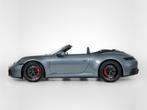 Porsche 911 Carrera 4 GTS Cabriolet Nieuwste Model, Gebruikt, Euro 6, 4 stoelen, Lichtsensor