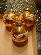 Oude kerstballen jaren '60, Diversen, Kerst, Ophalen