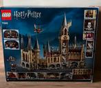 Lego 71043 Hogwarts Castle Harry Potter, Ophalen, Zo goed als nieuw, Complete set, Lego