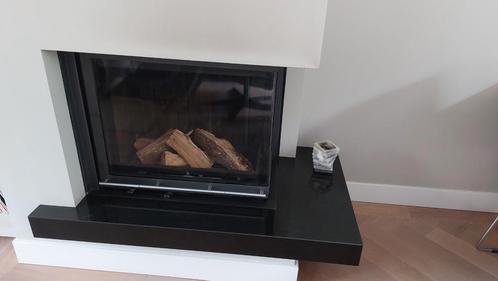 Barbas inbouwhaard escamo 200 R, Huis en Inrichting, Haarden, Gebruikt, Houthaard, Ophalen