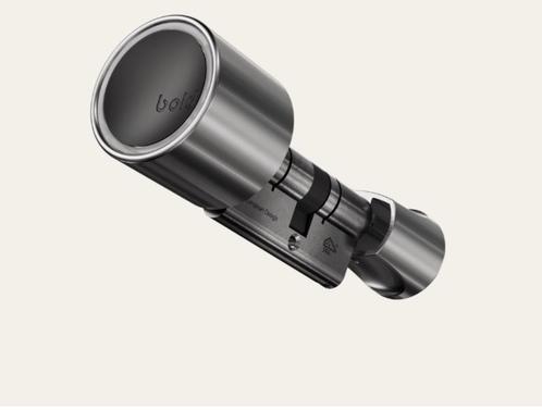 Bold Elite Smartlock, Doe-het-zelf en Verbouw, Hang- en Sluitwerk, Nieuw, Slot, Rvs, Verzenden