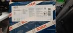 BOSCH Distributieriem set + waterpomp Audi, Seat, VW, Skoda, Ophalen of Verzenden, Nieuw, Audi