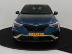 Renault Arkana 1.6 E-Tech hybrid 145 PK E-Tech engineered, Arkana, Euro 6, Met garantie (alle), Blauw