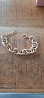 Lott Gioielli armband, Sieraden, Tassen en Uiterlijk, Armbanden, Ophalen of Verzenden, Nieuw, Goud, Goud