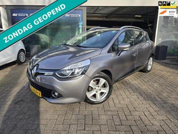Renault Clio Estate 0.9 TCe Dynamique | 2E EIGENAAR | 12MND  beschikbaar voor biedingen