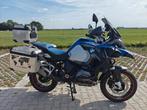 BMW GS 1200 Adventure dealer onderhouden, 2 cilinders, Motorrijbewijs A, 1170 cc, Particulier