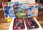 Lego Partij Star Wars minifiguren en setjes, Ophalen of Verzenden, Nieuw, Complete set, Lego