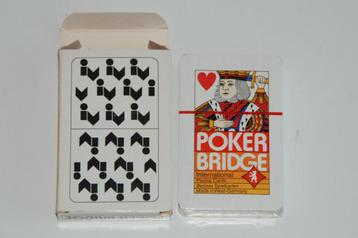 Nieuwe Berliner Poker Bridge speelkaarten beschikbaar voor biedingen