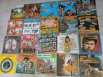 oude lp's 50 stuks €65,-, Cd's en Dvd's, Vinyl | Nederlandstalig, Ophalen, Gebruikt, Overige formaten, Levenslied of Smartlap