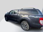 Ford Ranger 2.0 EcoBlue XLT Super Cab 170pk Automaat | Trekh, Stof, Gebruikt, Euro 6, 4 cilinders