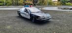 1:18 Chevrolet caprice Glendale Police UT Models, Ophalen of Verzenden, Zo goed als nieuw, Auto, Overige merken