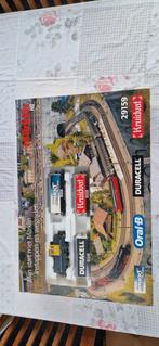 Märklin Treinset HO - Compleet!, Hobby en Vrije tijd, Ophalen, Wisselstroom, Treinset, Zo goed als nieuw