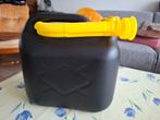 Jerrycan 5 l, Ophalen of Verzenden, Nieuw