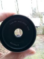 Collectors item vintage Aus Jena (Carl Zeiss) 50mm F2.8 lens, Overige merken, Overige typen, 50 tot 60 mm, Zo goed als nieuw