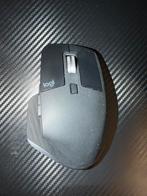 Logitech MX master 3S als nieuw, Computers en Software, Ophalen of Verzenden, Zo goed als nieuw