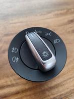 VW golf 5, 6 Caddy, Passat Touran lichtschakelaar auto funct, Ophalen of Verzenden