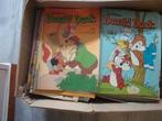 groot party donald duck weekbladen 1975-1976-1977 enz, Boeken, Meerdere stripboeken, Ophalen of Verzenden, Gelezen