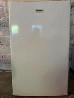 Koelkast, Witgoed en Apparatuur, Vriezers en Diepvrieskisten, Ophalen, Zo goed als nieuw, Minder dan 60 cm, 160 cm of meer