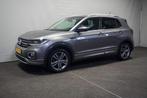 Volkswagen T-Cross 1.0 TSI Style Business R, Voorwielaandrijving, T-Cross, Gebruikt, Euro 6