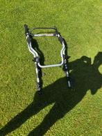 Thule ClipOn Fietsendrager voor op de kofferbak Aluminum 910, Ophalen of Verzenden, 2 fietsen, Gebruikt, Achterklepdrager
