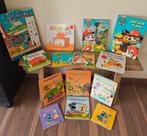 Boekenpakket, Boeken, Ophalen of Verzenden, Zo goed als nieuw