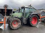 2011 Fendt 820 Vario TMS Vierwielaangedreven landbouwtractor, Zakelijke goederen, Agrarisch | Tractoren, Gebruikt, Fendt, Meer dan 10000