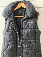 Bodywarmer zwart van montar maat 42, Bovenkleding, Gebruikt, Ophalen of Verzenden, Dames