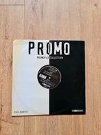 Dj Promo - Promofile collection 010B, Ophalen of Verzenden, Zo goed als nieuw, 12 inch, Overige genres