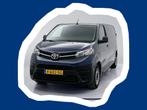 Toyota ProAce Worker 1.6 D-4D Cool Comfort Cruise Control Be, Auto's, Bestelauto's, Voorwielaandrijving, Stof, Gebruikt, Met garantie (alle)