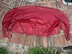 Mazda MX5 MX-5 tonneau cover Bordeaux ZELDZAAM, Ophalen, Zo goed als nieuw