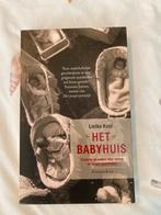 Het Babyhuis - Liefke Knol, Ophalen of Verzenden, Zo goed als nieuw, Nederland