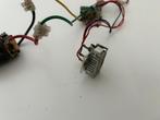 Vintage mechanische regelaar + elektro motor 1/10 rc auto, Hobby en Vrije tijd, Modelbouw | Radiografisch | Auto's, Ophalen of Verzenden