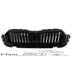 Skoda octavia RS voorbumper grille rooster gril 5E3853655, Auto-onderdelen, Info@fabrikant.eu, Fabrikant BV, Nieuw, Ophalen of Verzenden