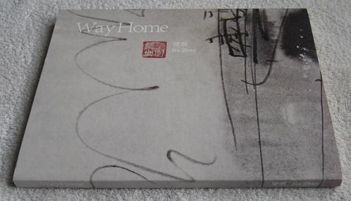 Jia Zhao - Way Home (teksten ook in het Engels), Boeken, Taal | Engels, Zo goed als nieuw, Ophalen of Verzenden