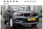 Volvo XC40 T2 Automaat Business Pro | Adapt. Cruise | El. Tr, 12 maanden, Gebruikt, Adaptive Cruise Control, Zwart