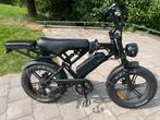 Fatbike v20 pro 7.0 zwart, Fietsen en Brommers, Elektrische fietsen, Zo goed als nieuw, 59 cm of meer, 50 km per accu of meer