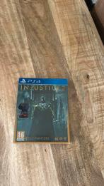 Injustice 2 - PS4, Spelcomputers en Games, Games | Sony PlayStation 4, Ophalen of Verzenden, 1 speler, Zo goed als nieuw, Vechten