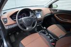 Hyundai i20 1.0 T-GDI Comfort | NL auto | cruise | navi | le, Auto's, Voorwielaandrijving, Gebruikt, 23 km/l, Origineel Nederlands