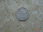 10 cent 1905, Postzegels en Munten, Munten | Nederland, Zilver, Ophalen of Verzenden, 10 cent, Koningin Wilhelmina